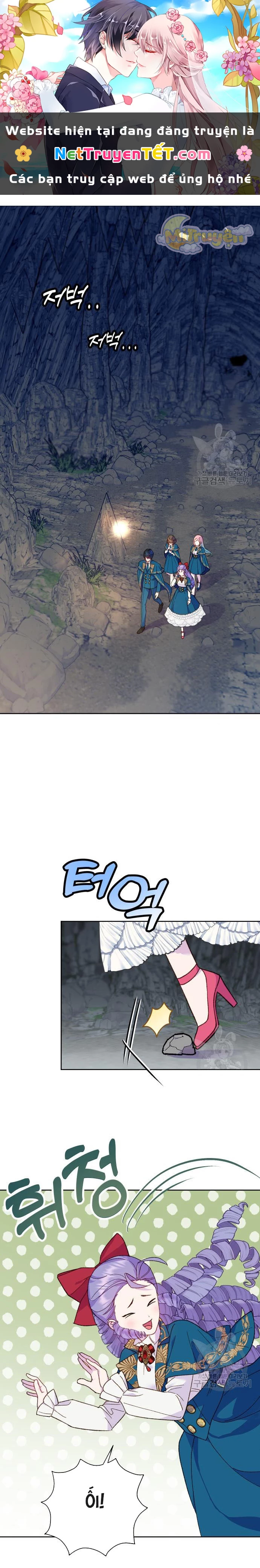 Pháp Sư Hiện Kim Của Trò Chơi Lỗi Chapter 11 - 1