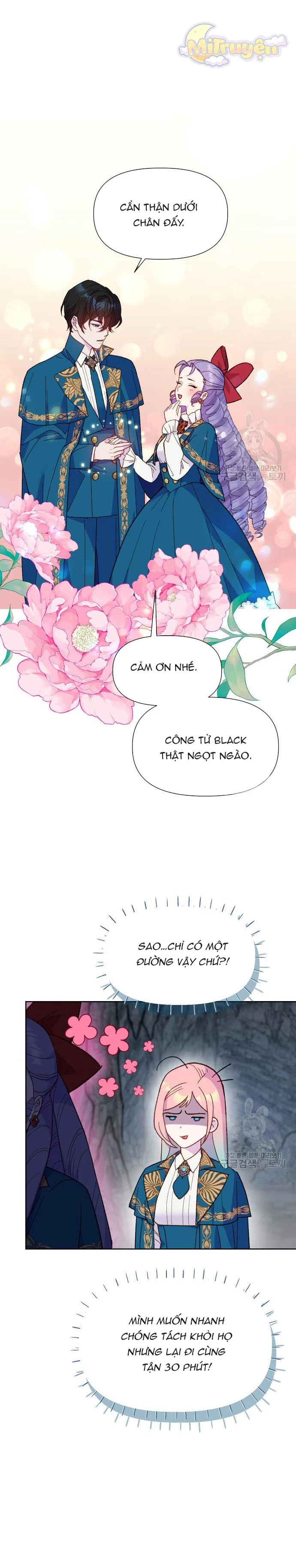 Pháp Sư Hiện Kim Của Trò Chơi Lỗi Chapter 11 - 2