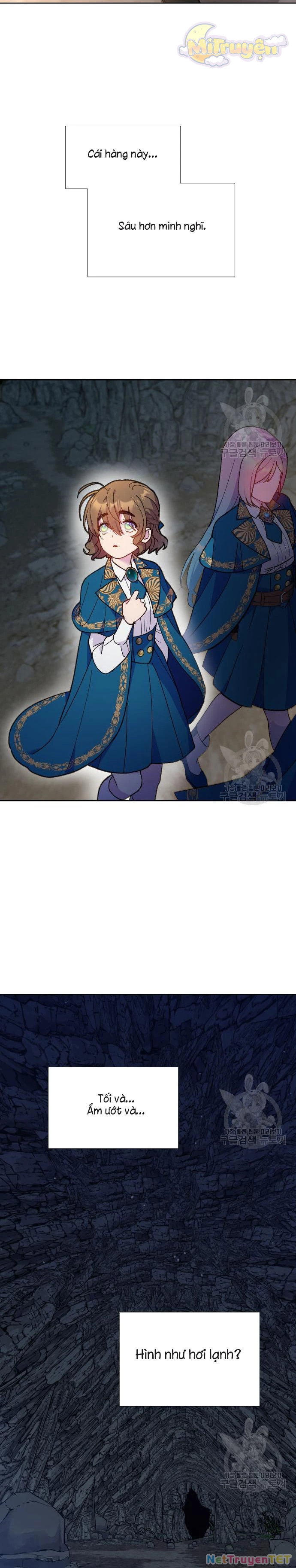 Pháp Sư Hiện Kim Của Trò Chơi Lỗi Chapter 11 - 7