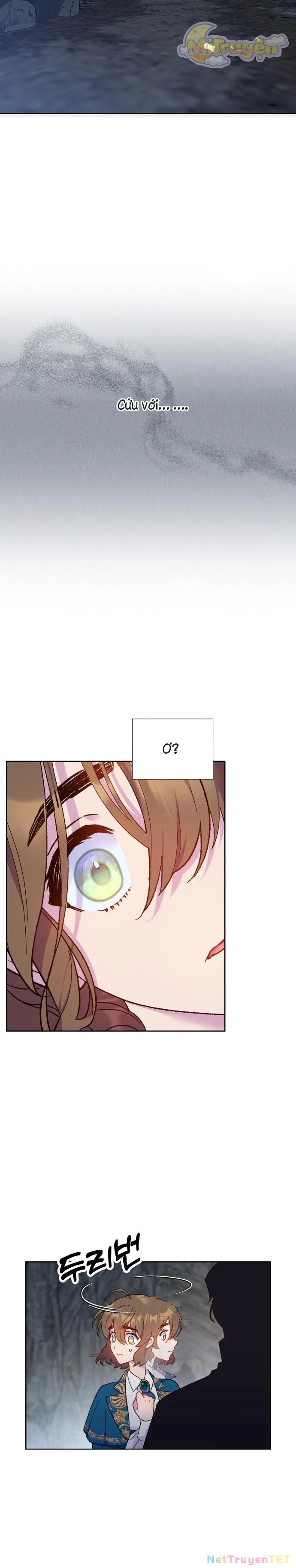 Pháp Sư Hiện Kim Của Trò Chơi Lỗi Chapter 11 - 8