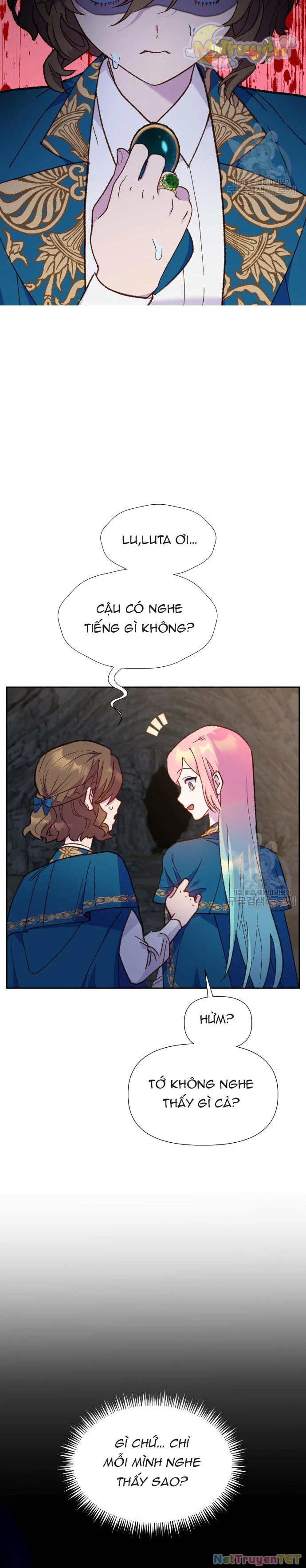 Pháp Sư Hiện Kim Của Trò Chơi Lỗi Chapter 11 - 10