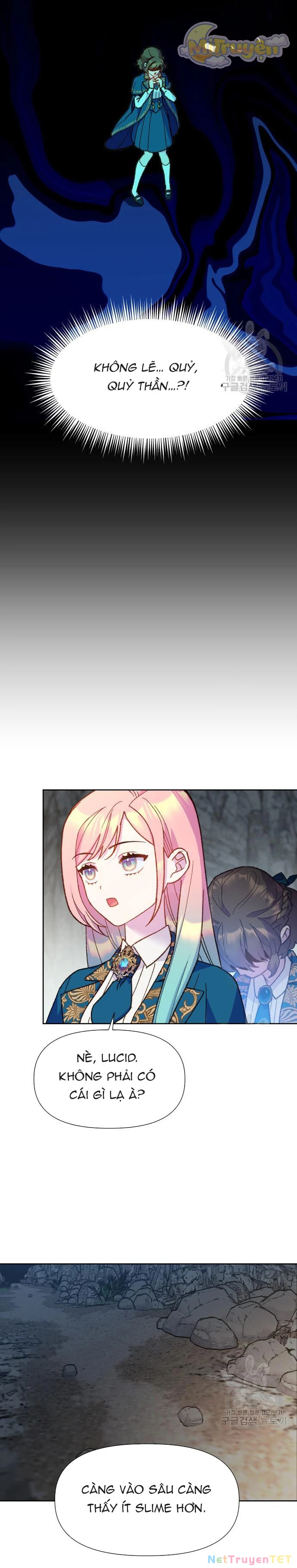 Pháp Sư Hiện Kim Của Trò Chơi Lỗi Chapter 11 - 11