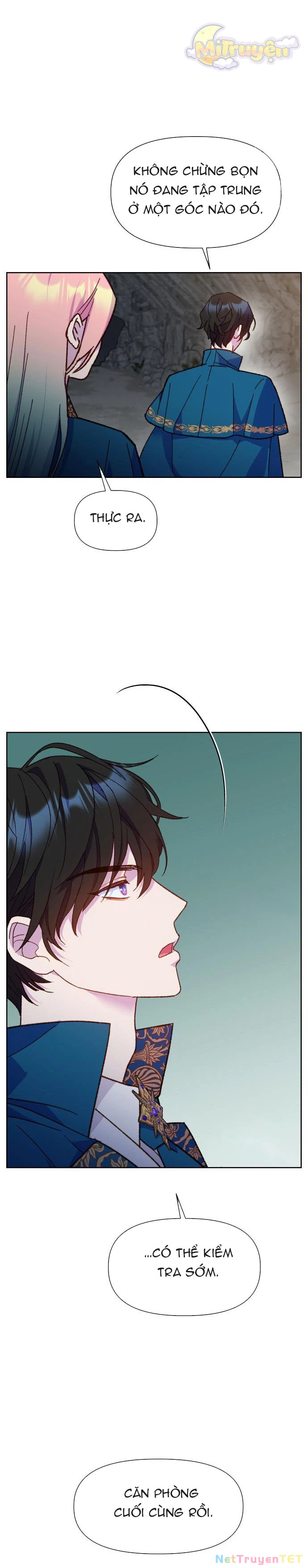 Pháp Sư Hiện Kim Của Trò Chơi Lỗi Chapter 11 - 12