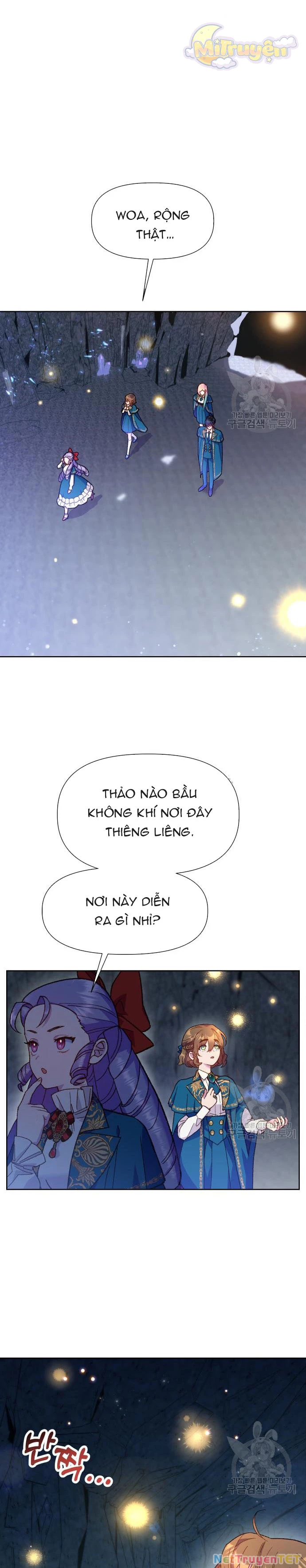 Pháp Sư Hiện Kim Của Trò Chơi Lỗi Chapter 11 - 14