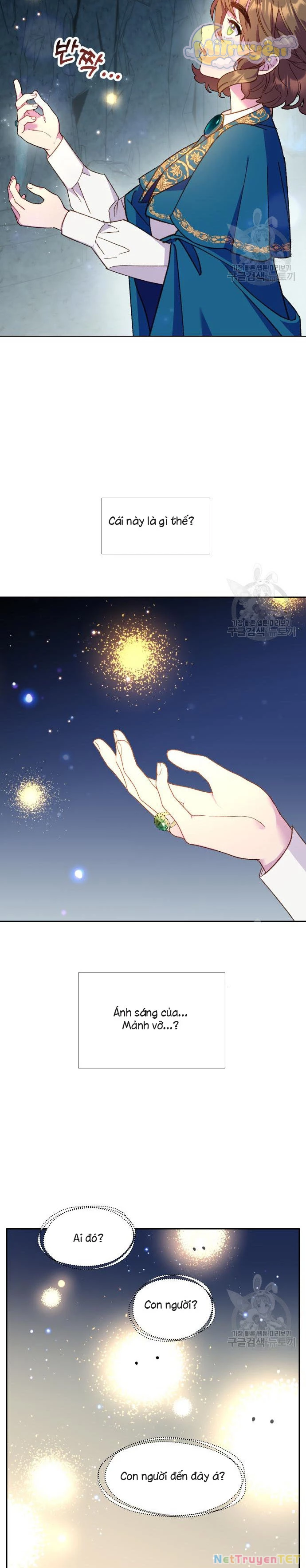 Pháp Sư Hiện Kim Của Trò Chơi Lỗi Chapter 11 - 15