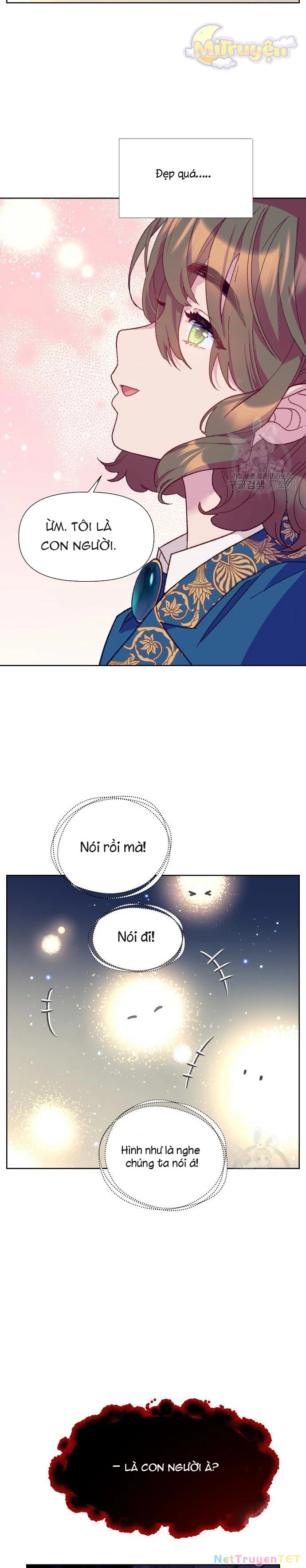 Pháp Sư Hiện Kim Của Trò Chơi Lỗi Chapter 11 - 16