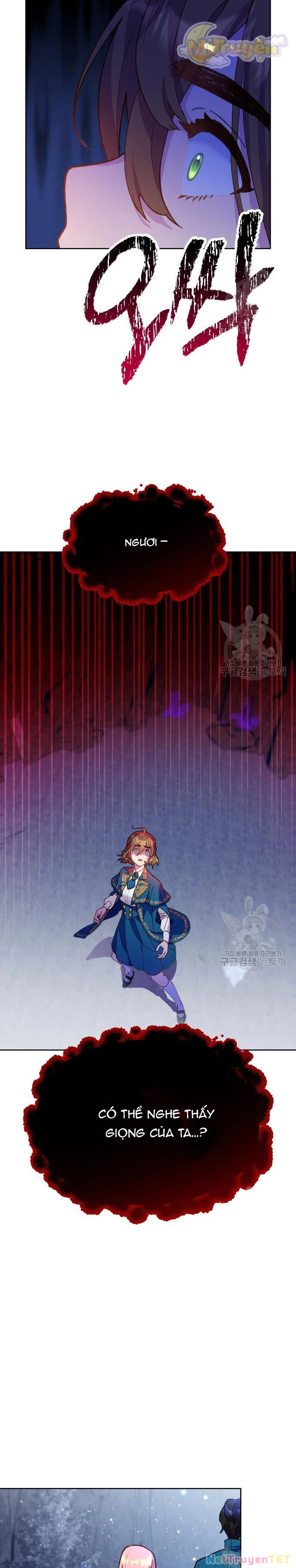 Pháp Sư Hiện Kim Của Trò Chơi Lỗi Chapter 11 - 17