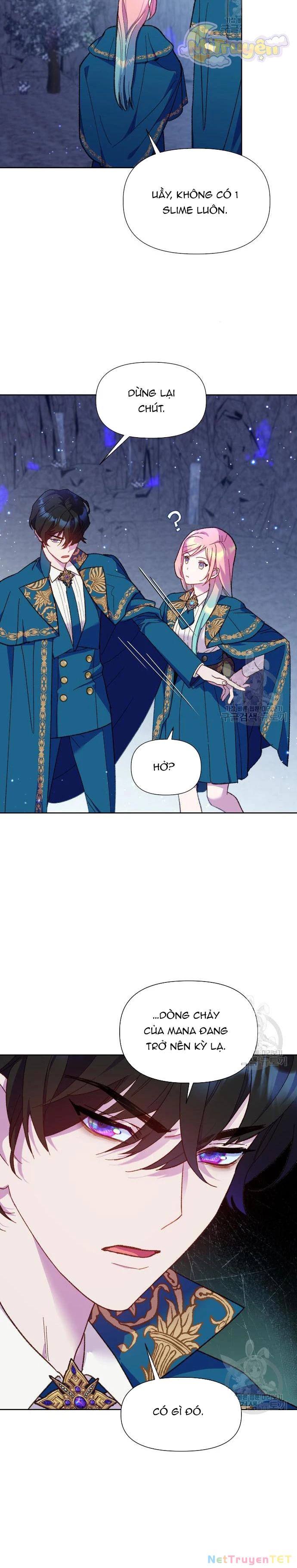 Pháp Sư Hiện Kim Của Trò Chơi Lỗi Chapter 11 - 18