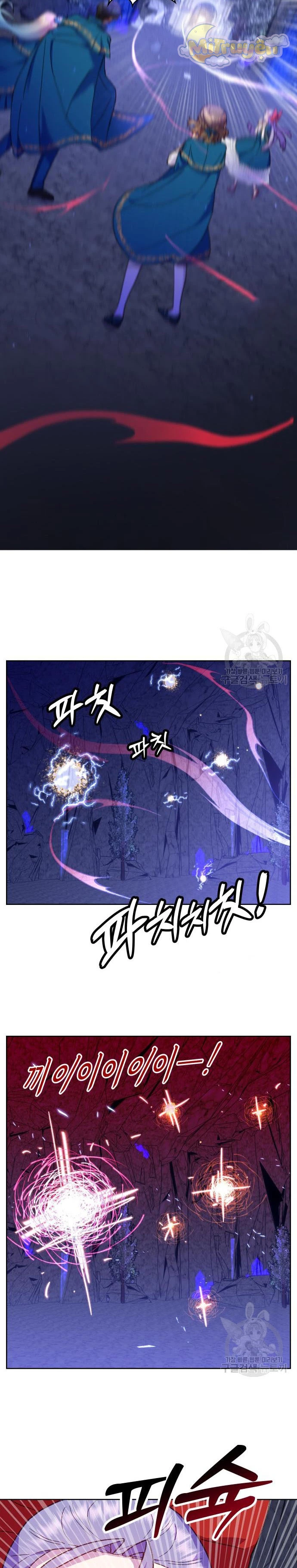 Pháp Sư Hiện Kim Của Trò Chơi Lỗi Chapter 11 - 20