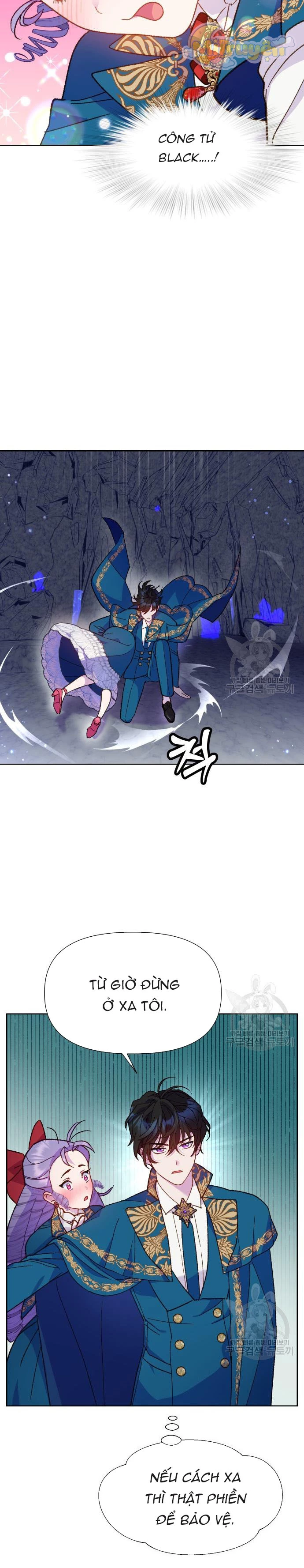 Pháp Sư Hiện Kim Của Trò Chơi Lỗi Chapter 11 - 25