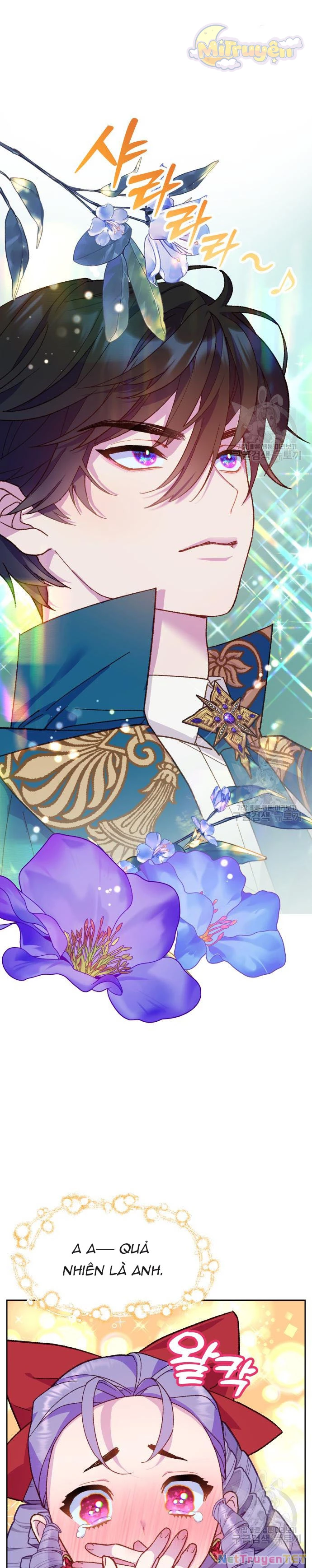 Pháp Sư Hiện Kim Của Trò Chơi Lỗi Chapter 11 - 26