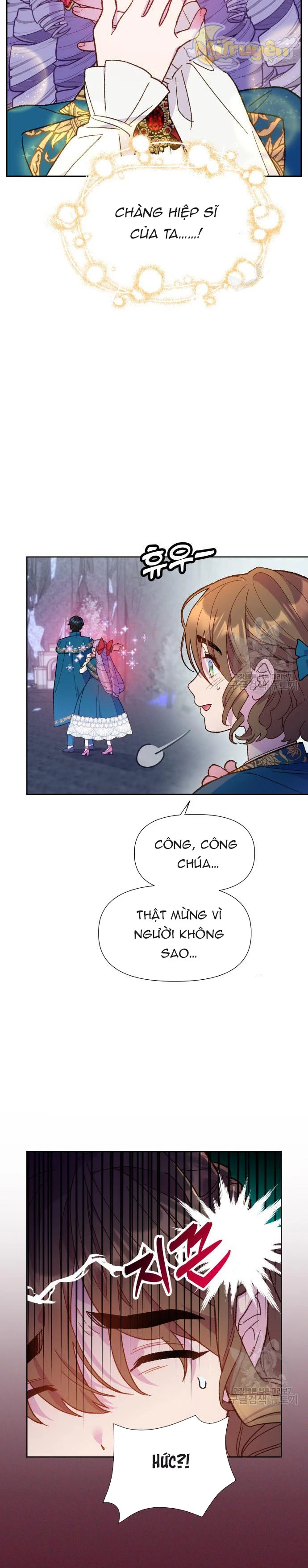 Pháp Sư Hiện Kim Của Trò Chơi Lỗi Chapter 11 - 27