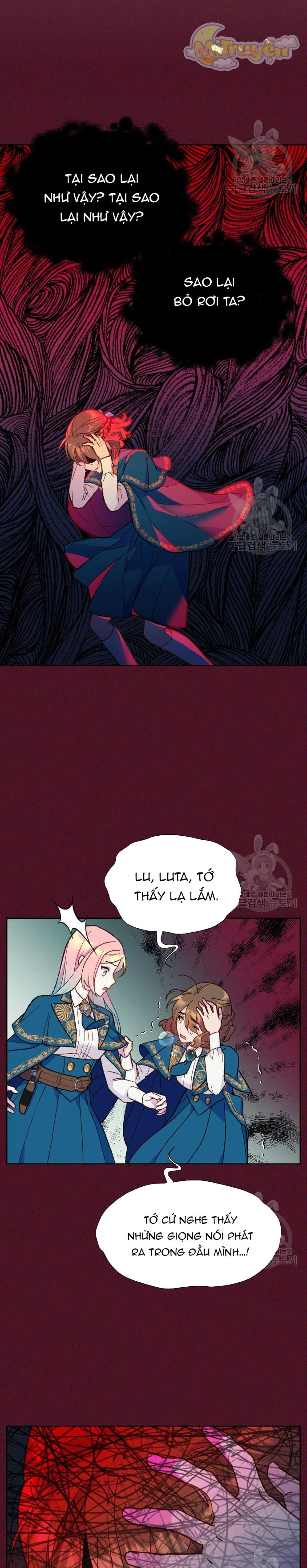 Pháp Sư Hiện Kim Của Trò Chơi Lỗi Chapter 11 - 28