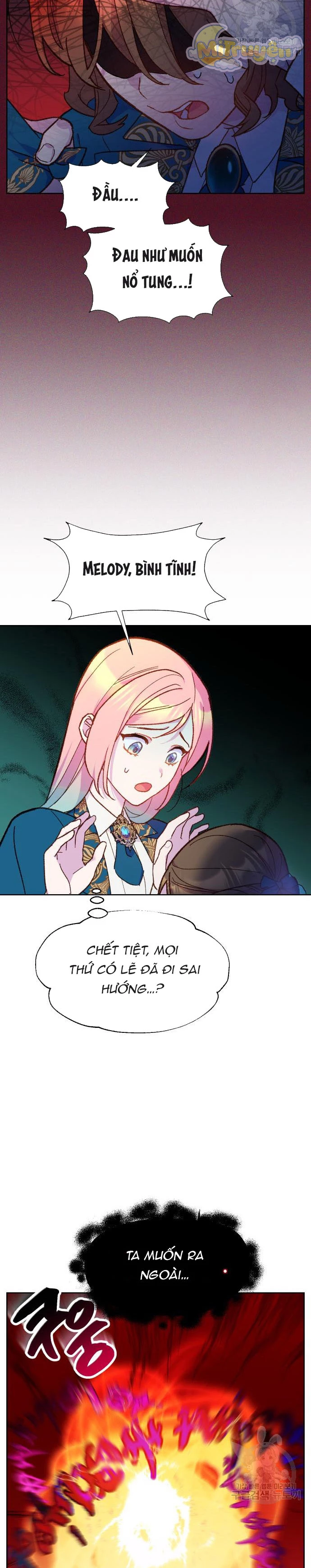 Pháp Sư Hiện Kim Của Trò Chơi Lỗi Chapter 11 - 29