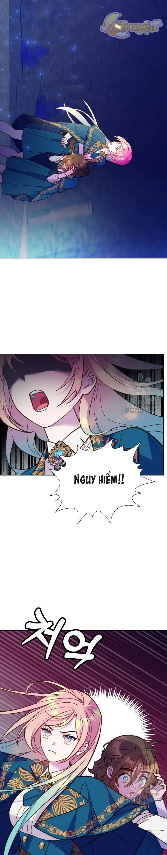Pháp Sư Hiện Kim Của Trò Chơi Lỗi Chapter 11 - 31