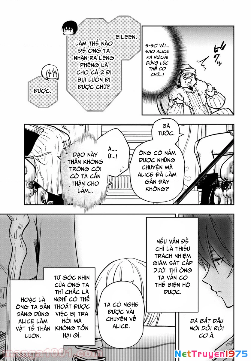 Majutsugakuin Wo Shuseki De Sotsugyou Shita Ore Ga Boukensha Wo Hajimeru No Wa Sonna Ni Okashii Daro Chapter 9 - 4