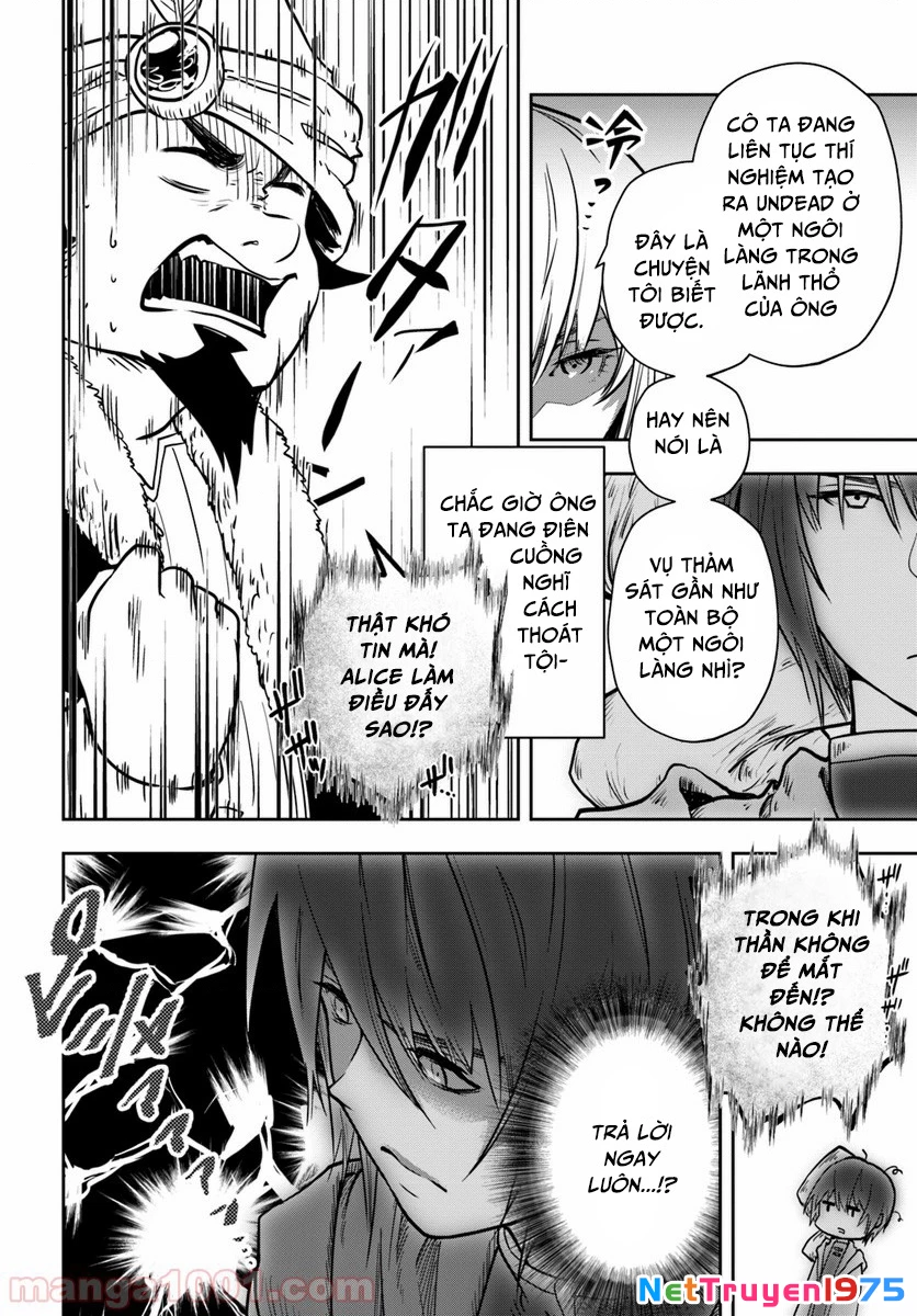 Majutsugakuin Wo Shuseki De Sotsugyou Shita Ore Ga Boukensha Wo Hajimeru No Wa Sonna Ni Okashii Daro Chapter 9 - 5