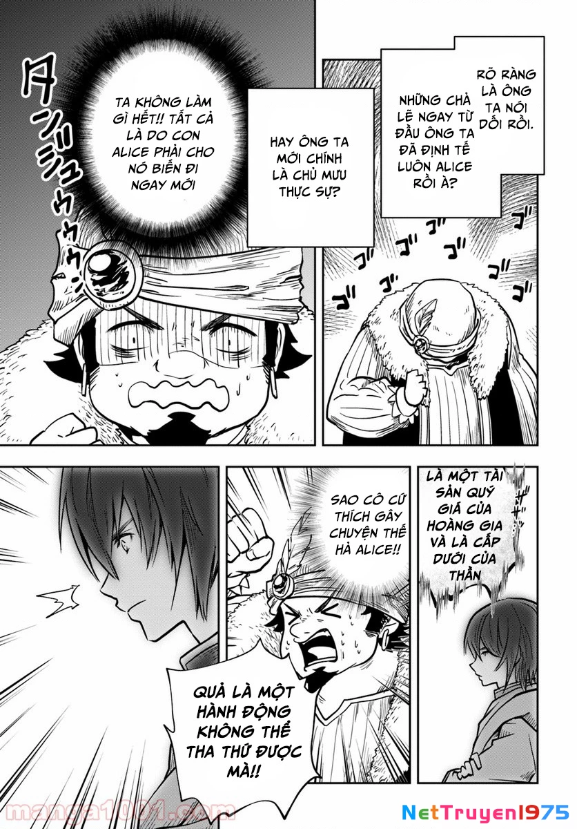 Majutsugakuin Wo Shuseki De Sotsugyou Shita Ore Ga Boukensha Wo Hajimeru No Wa Sonna Ni Okashii Daro Chapter 9 - 6