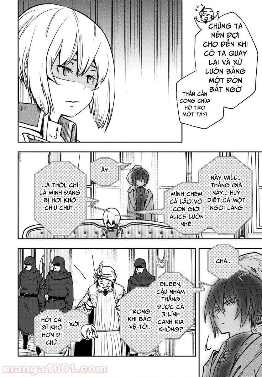 Majutsugakuin Wo Shuseki De Sotsugyou Shita Ore Ga Boukensha Wo Hajimeru No Wa Sonna Ni Okashii Daro Chapter 9 - 9