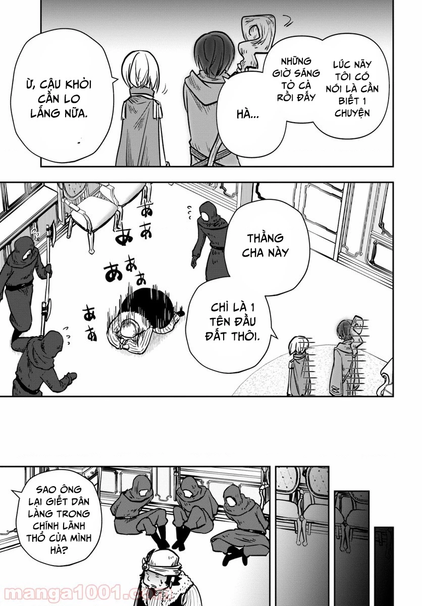 Majutsugakuin Wo Shuseki De Sotsugyou Shita Ore Ga Boukensha Wo Hajimeru No Wa Sonna Ni Okashii Daro Chapter 9 - 14