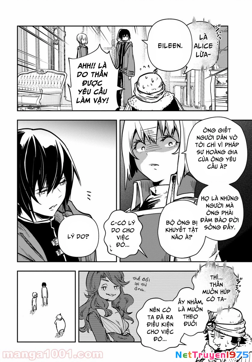 Majutsugakuin Wo Shuseki De Sotsugyou Shita Ore Ga Boukensha Wo Hajimeru No Wa Sonna Ni Okashii Daro Chapter 9 - 15