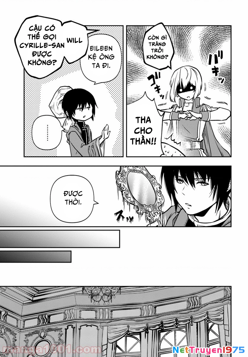 Majutsugakuin Wo Shuseki De Sotsugyou Shita Ore Ga Boukensha Wo Hajimeru No Wa Sonna Ni Okashii Daro Chapter 9 - 18