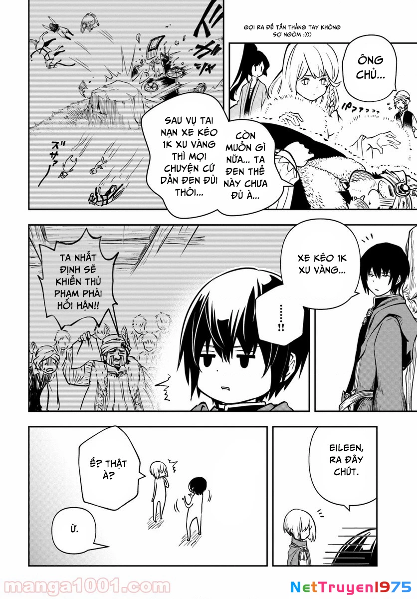 Majutsugakuin Wo Shuseki De Sotsugyou Shita Ore Ga Boukensha Wo Hajimeru No Wa Sonna Ni Okashii Daro Chapter 9 - 19