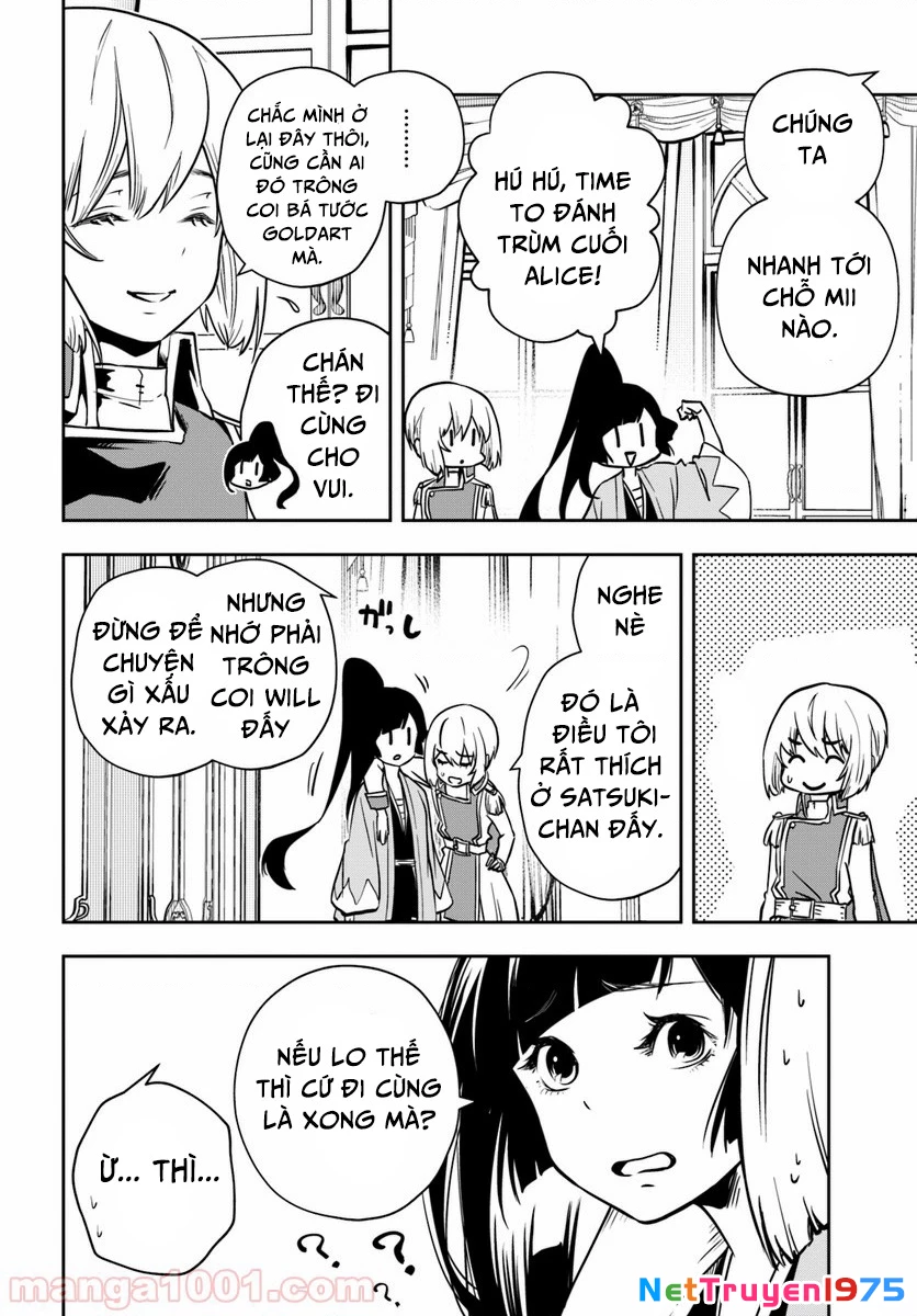 Majutsugakuin Wo Shuseki De Sotsugyou Shita Ore Ga Boukensha Wo Hajimeru No Wa Sonna Ni Okashii Daro Chapter 9 - 21