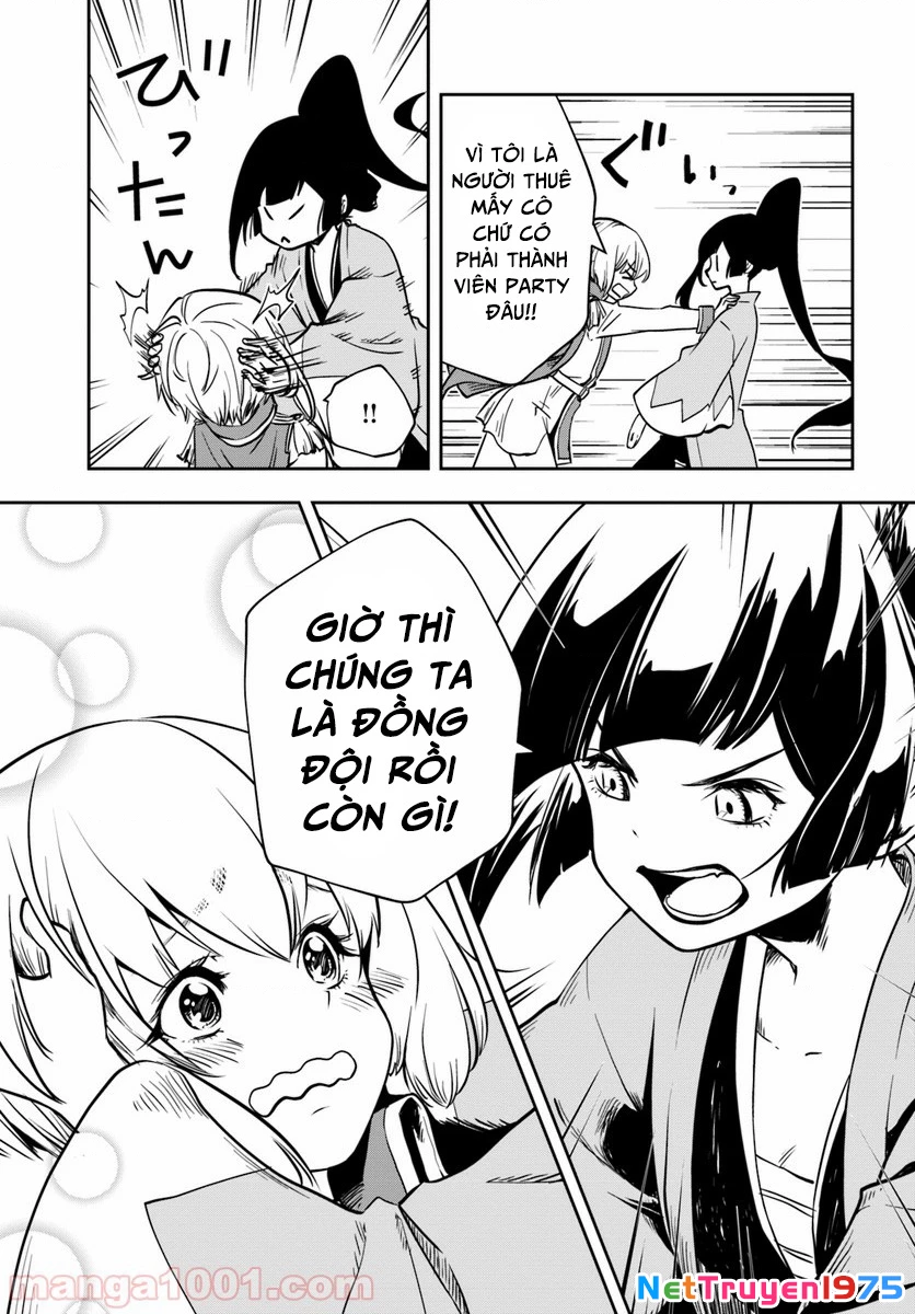 Majutsugakuin Wo Shuseki De Sotsugyou Shita Ore Ga Boukensha Wo Hajimeru No Wa Sonna Ni Okashii Daro Chapter 9 - 22