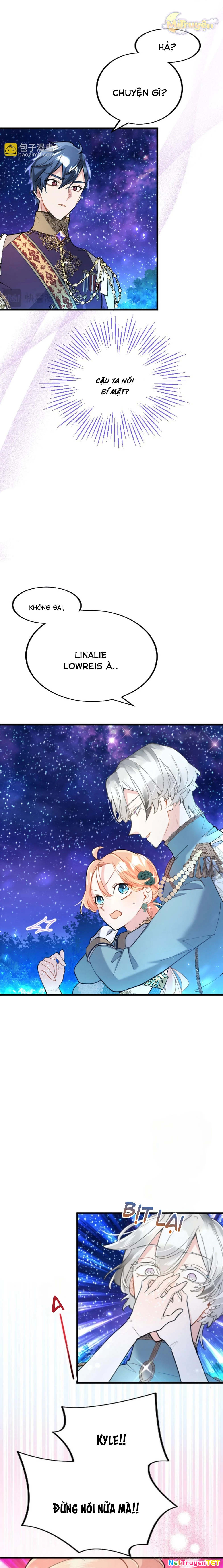 Đại Tiểu Thư Sao Phải Giả Nam Chapter 42 - 3