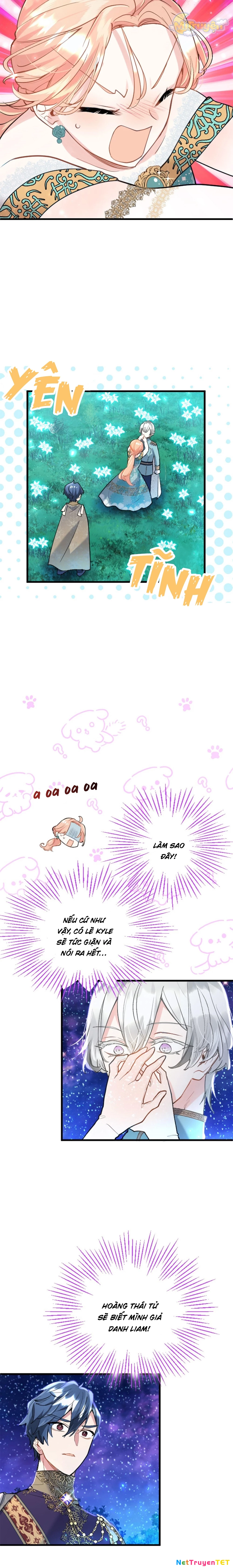 Đại Tiểu Thư Sao Phải Giả Nam Chapter 42 - 4