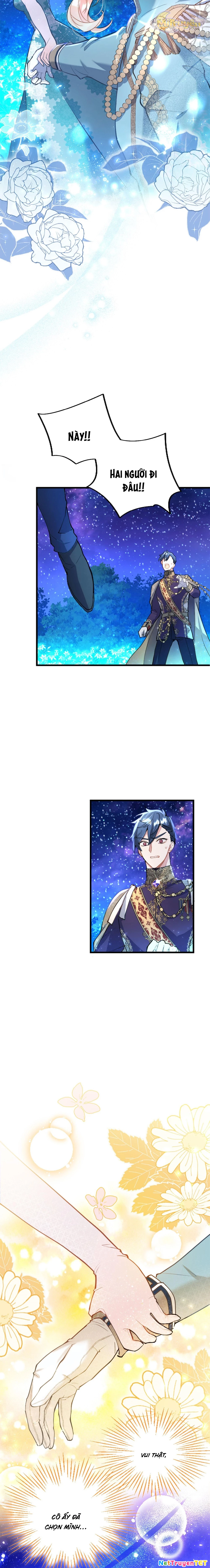 Đại Tiểu Thư Sao Phải Giả Nam Chapter 42 - 7