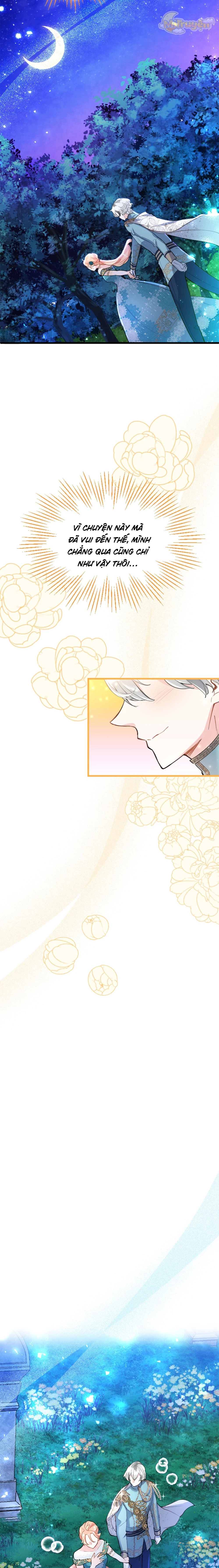 Đại Tiểu Thư Sao Phải Giả Nam Chapter 42 - 8