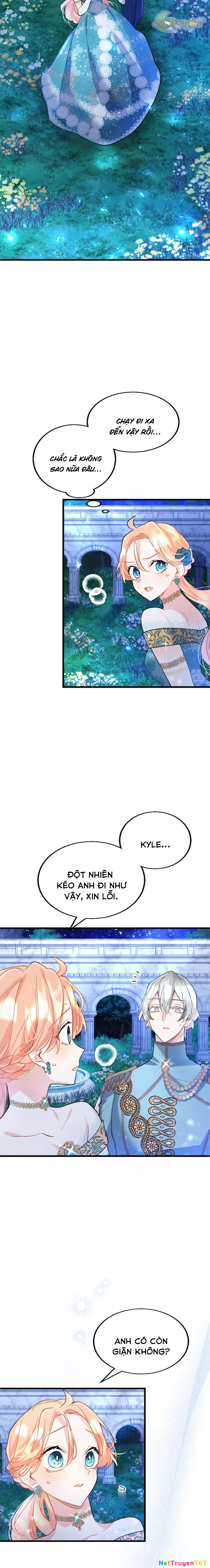 Đại Tiểu Thư Sao Phải Giả Nam Chapter 42 - 9