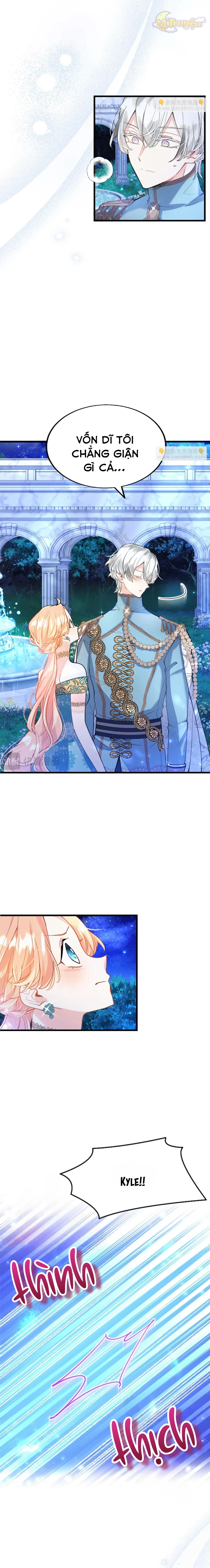 Đại Tiểu Thư Sao Phải Giả Nam Chapter 42 - 10