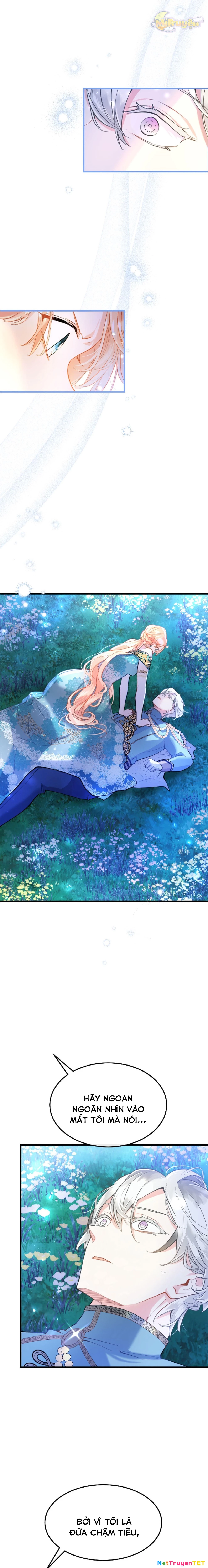 Đại Tiểu Thư Sao Phải Giả Nam Chapter 42 - 11