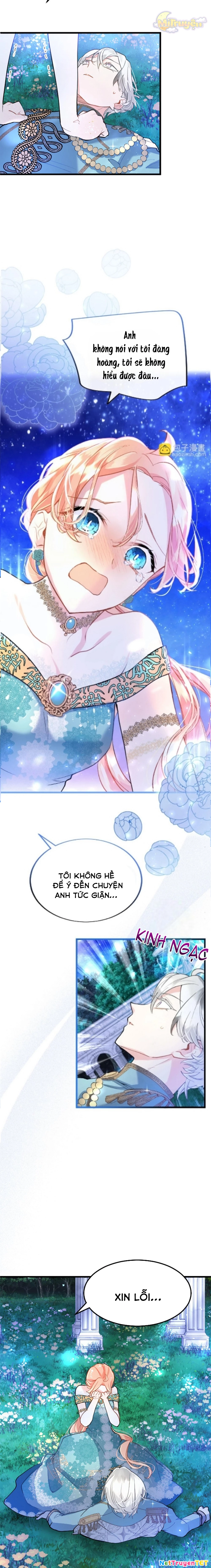 Đại Tiểu Thư Sao Phải Giả Nam Chapter 42 - 12