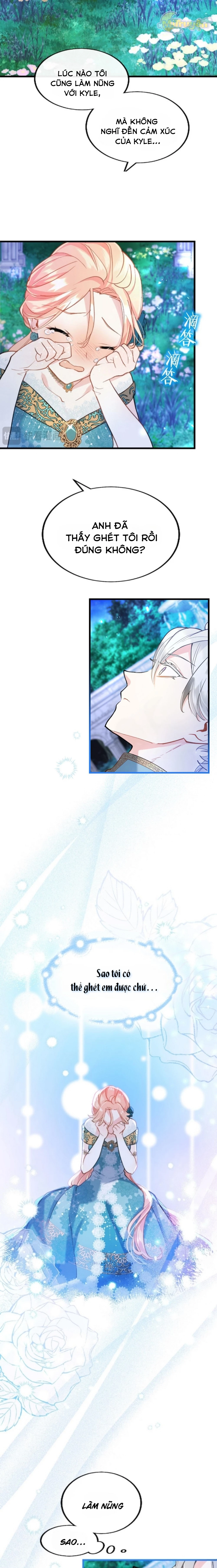 Đại Tiểu Thư Sao Phải Giả Nam Chapter 42 - 13