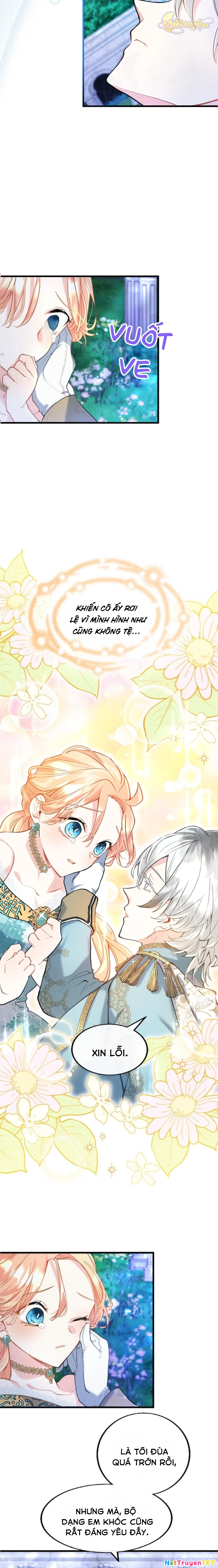 Đại Tiểu Thư Sao Phải Giả Nam Chapter 42 - 14