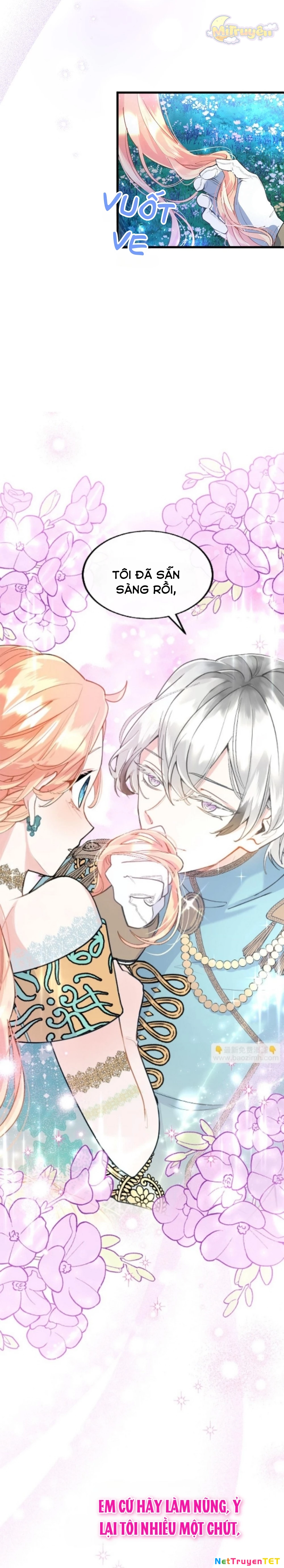 Đại Tiểu Thư Sao Phải Giả Nam Chapter 42 - 17