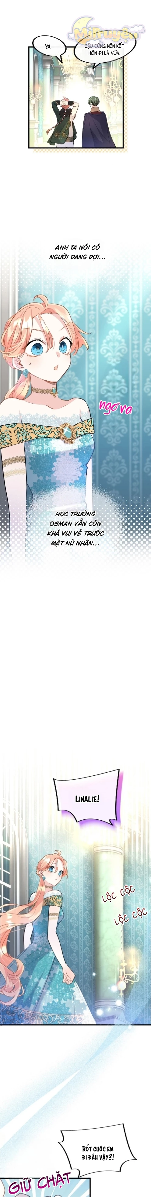 Đại Tiểu Thư Sao Phải Giả Nam Chapter 43 - 7