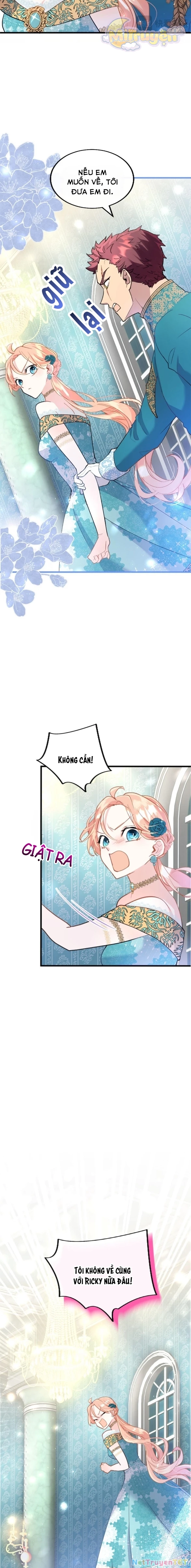 Đại Tiểu Thư Sao Phải Giả Nam Chapter 43 - 13