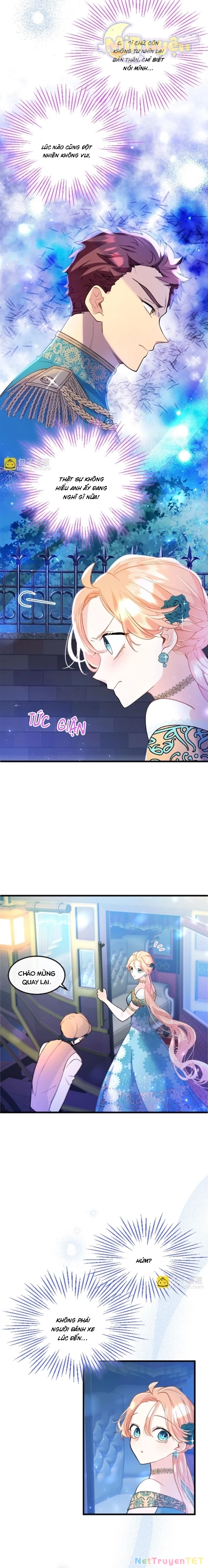 Đại Tiểu Thư Sao Phải Giả Nam Chapter 43 - 15