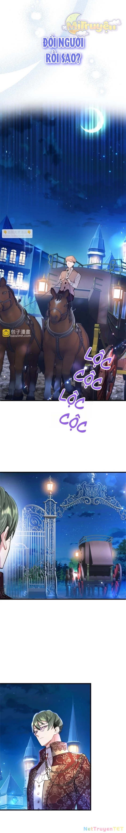 Đại Tiểu Thư Sao Phải Giả Nam Chapter 43 - 16