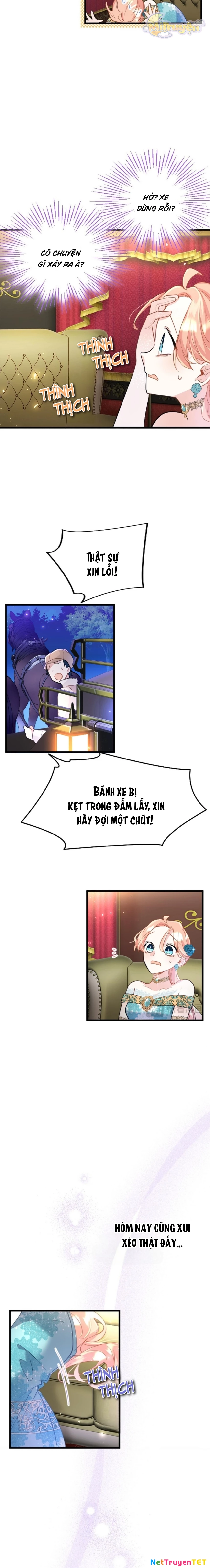 Đại Tiểu Thư Sao Phải Giả Nam Chapter 43 - 18