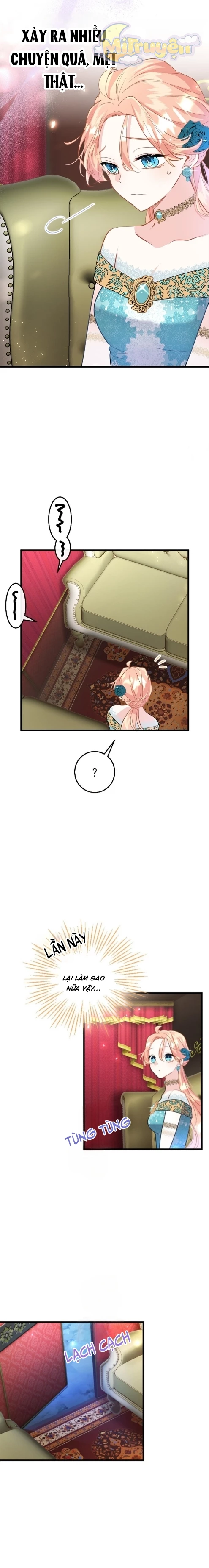 Đại Tiểu Thư Sao Phải Giả Nam Chapter 43 - 19