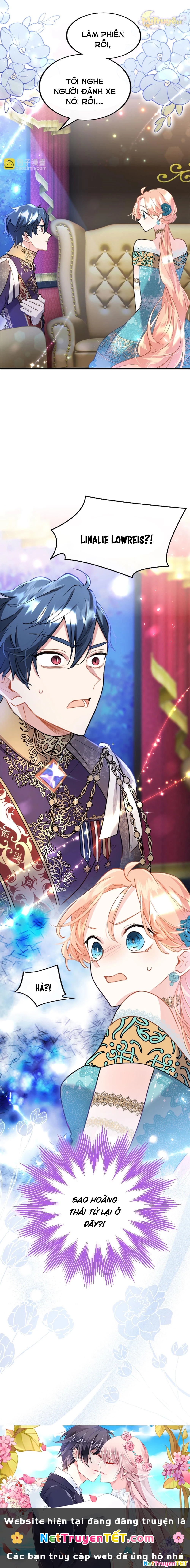 Đại Tiểu Thư Sao Phải Giả Nam Chapter 43 - 20