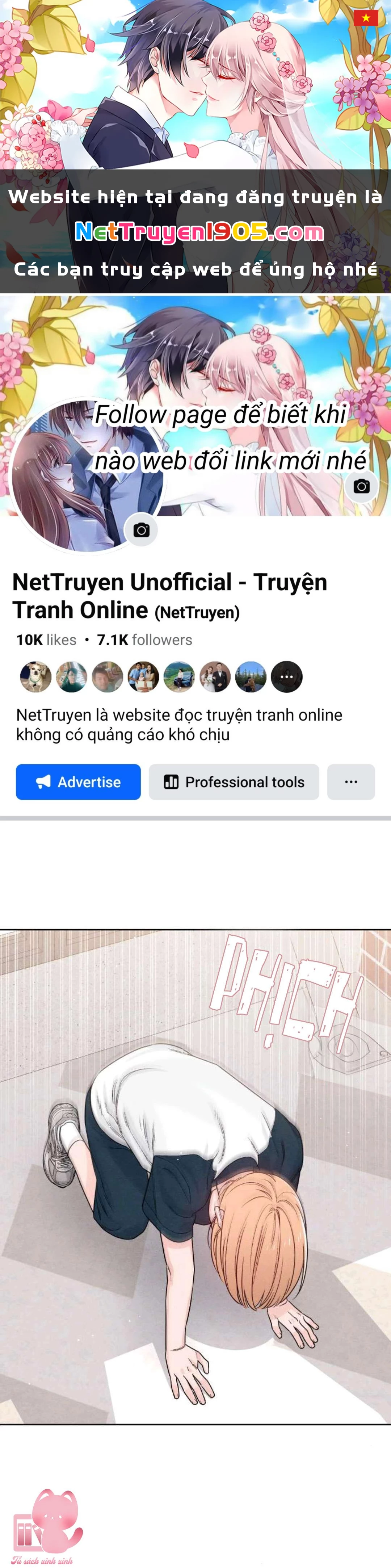 Bí Mật Thanh Xuân Chapter 46 - 1