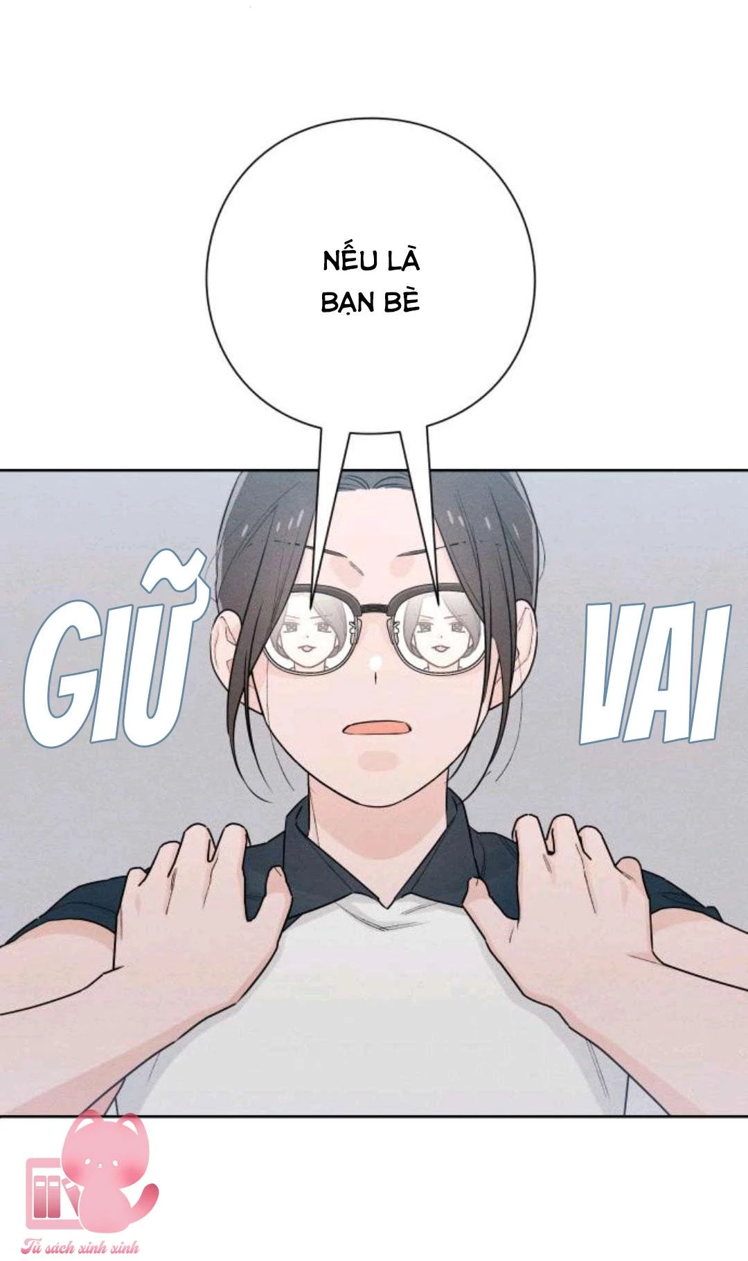 Bí Mật Thanh Xuân Chapter 46 - 4