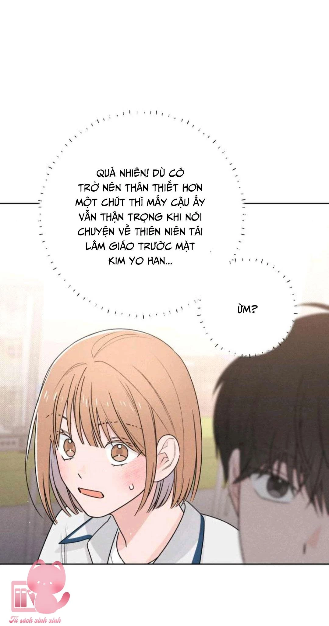 Bí Mật Thanh Xuân Chapter 46 - 25